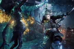 10      Nioh 2