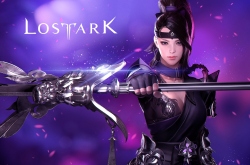 Разработчики LOST ARK анонсировали крупное обновление и новый класс
