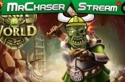 Гномы крафтят Мир! | Выпуски 25 и 26 | MrChaser
