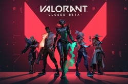 Riot Games открыла регистрацию на тестирование шутера Valorant
