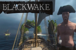 Blackwake