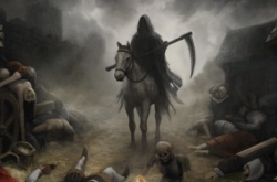 Paradox     Crusader Kings II: The Reaper's Due