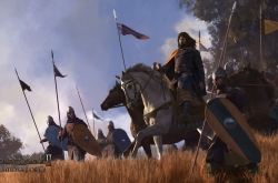 Mount & Blade 2: Bannerlord выходит на днях. Что мы имеем на данный момент?