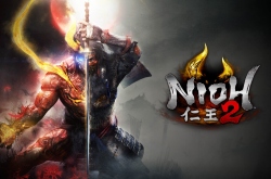 Nioh 2