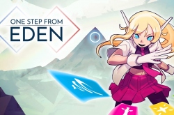 One Step From Eden