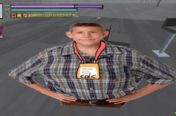 Crows Developers Conference – бесплатная браузерная ММО про разработчиков игр, заменяющая нам GDC 2020