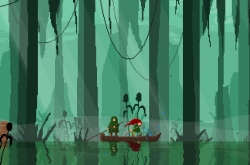 GOG  Mable & The Wood   