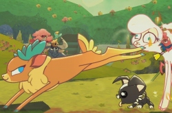 Them’s Fightin’ Herds – файтинг с героями My Little Pony, но без лицензии на персонажей