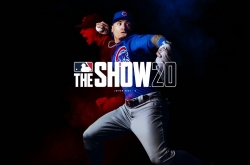 MLB The Show 20