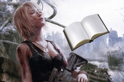10 великих игр, которые основаны на книгах