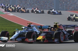   F1 2019    