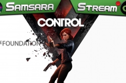 Директор выходит на работу в карантин, DLC Основание - Control | Samsara