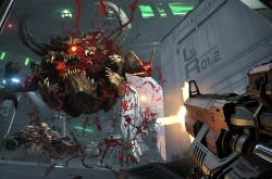 Все, что надо знать о DOOM Eternal: системные требования, хэви-метал и розовые единороги