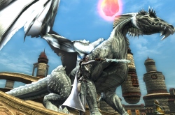   Lord of the Rings Online  Dungeons & Dragons Online  