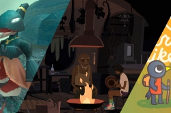 Epic Games    : Anodyne 2 Return to Dust, A Short Hike  Mutazione