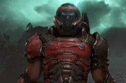 Секреты и пасхалки Doom Eternal