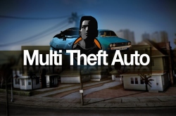 Multi Theft Auto – удобный набор модификаций Grand Theft Auto: San Andreas