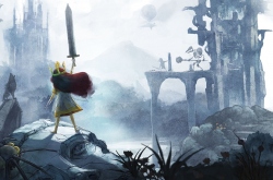 Ubisoft    Child of Light ( )