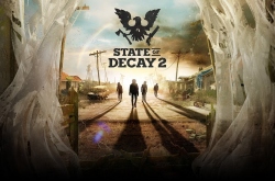Атакуем коронавирус! - State of Decay 2 | Darth_Dimitry