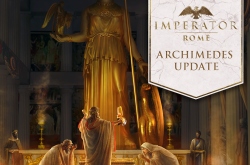 Imperator: Rome получит обновление с продвинутым жречеством и поклонением богам
