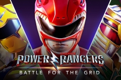 Power Rangers: Battle for the Grid