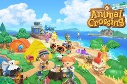 Animal Crossing: New Horizons