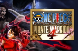 One Piece: Pirate Warriors 4