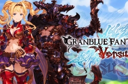 Granblue Fantasy Versus