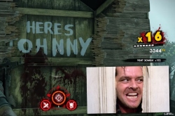 Интересные пасхалки и отсылки в Zombie Army 4: Dead War