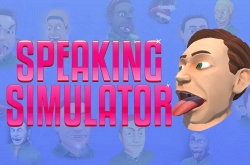Speaking Simulator