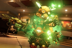 Представлены подробности будущих обновлений Borderlands 3