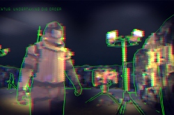    Maia,    Between Two Castles, HELLION   -  Orange_Juice