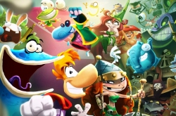  Uplay  Rayman Legends,   Steam   One Drop Bot