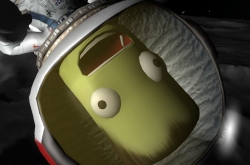 Бесплатные выходные второй недели:  Insurgency: Sandstorm, Kerbal Space Program и кое-что еще