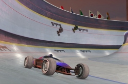 Ubisoft анонсировала ремейк Trackmania Nations