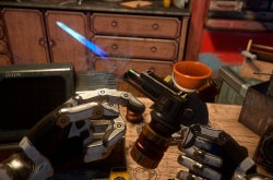  Steam      The Uncertain: Last Quiet Day