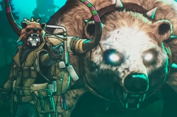 Пошаговая тактическая антиутопия Dreadlands вышла в раннем доступе Steam