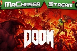 Не DOOMай а Стреляй! | Выпуски 1, 2, 3, 4 | MrChaser