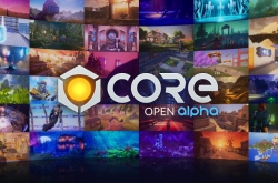 Началась открытая альфа песочницы Core – аналога Fortnite Creative, только без привязки к королевской битве