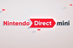 Внезапная Nintendo Direct Mini и новинки Nintendo eShop – сидим дома со Switch