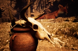  Steam     Nephise Begins