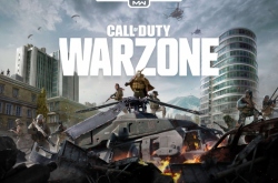 Call of Duty: Warzone