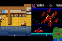  Steam    -: Project Mercury  Simple Story  Alex