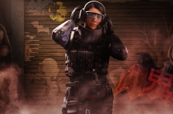   Rainbow Six Siege    3 