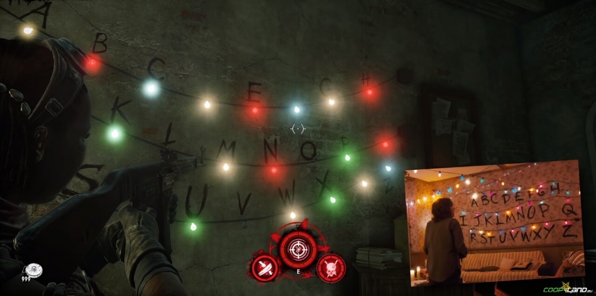      Zombie Army 4: Dead War