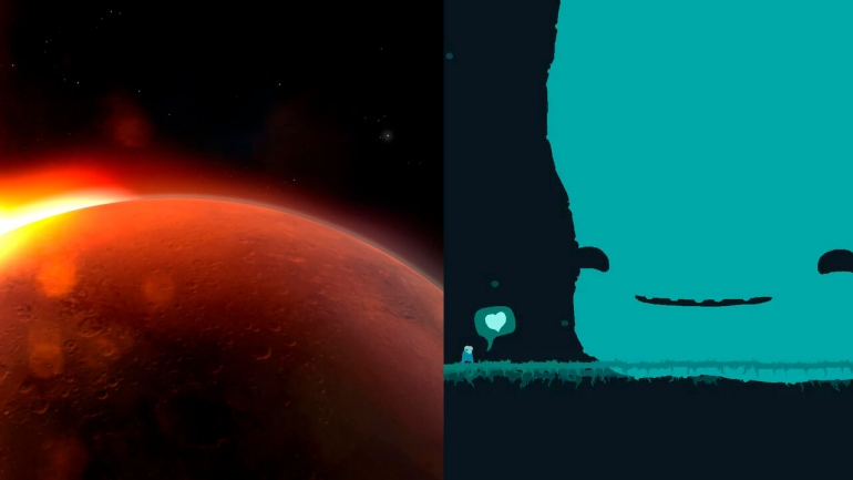 Epic Games раздает стратегию Offworld Trading Company и платформер GoNNER Epic Games раздает стратегию Offworld Trading Company и платформер GoNNER