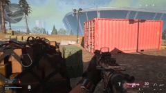 Call of Duty: Warzone Call of Duty: Warzone