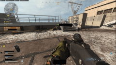 Call of Duty: Warzone Call of Duty: Warzone