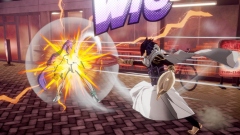 My Hero One's Justice 2 My Hero One's Justice 2