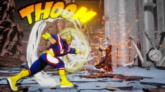 My Hero One's Justice 2 My Hero One's Justice 2